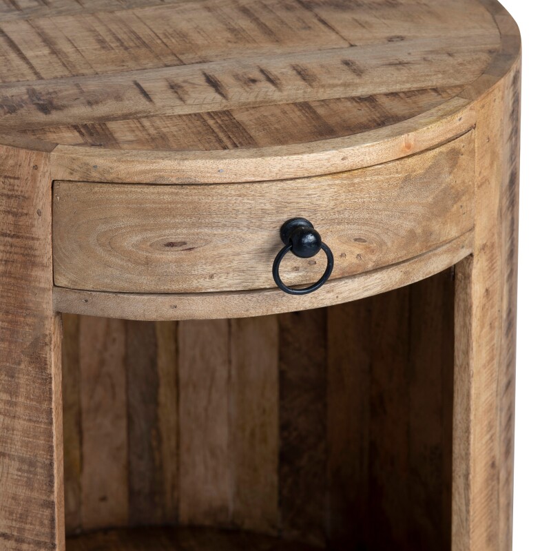 Washburne Side Table CVFNR4524