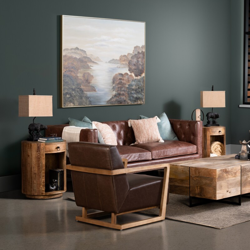 Washburne Side Table CVFNR4524