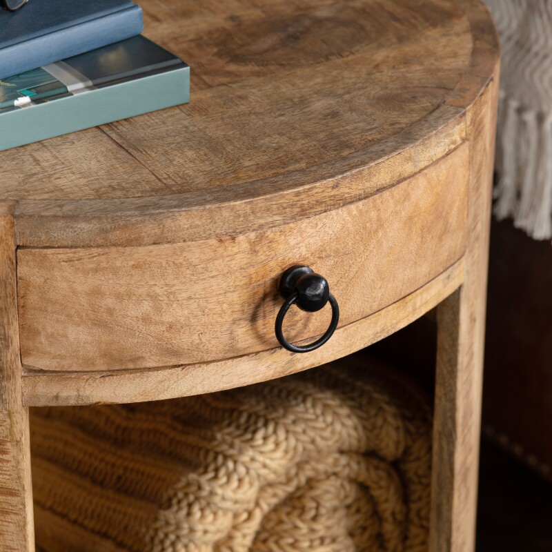 Washburne Side Table CVFNR4524