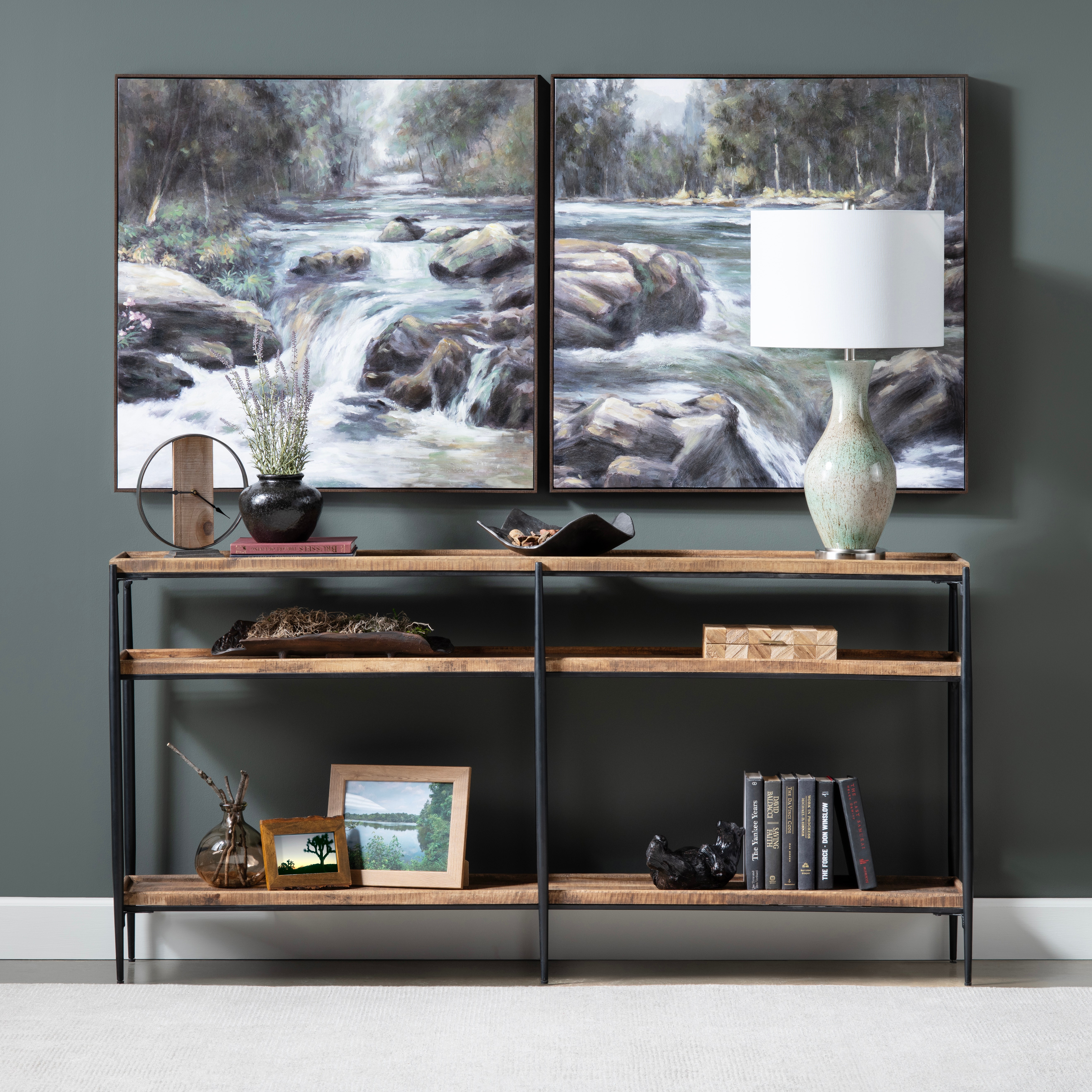 Washburne Console Table CVFNR4525