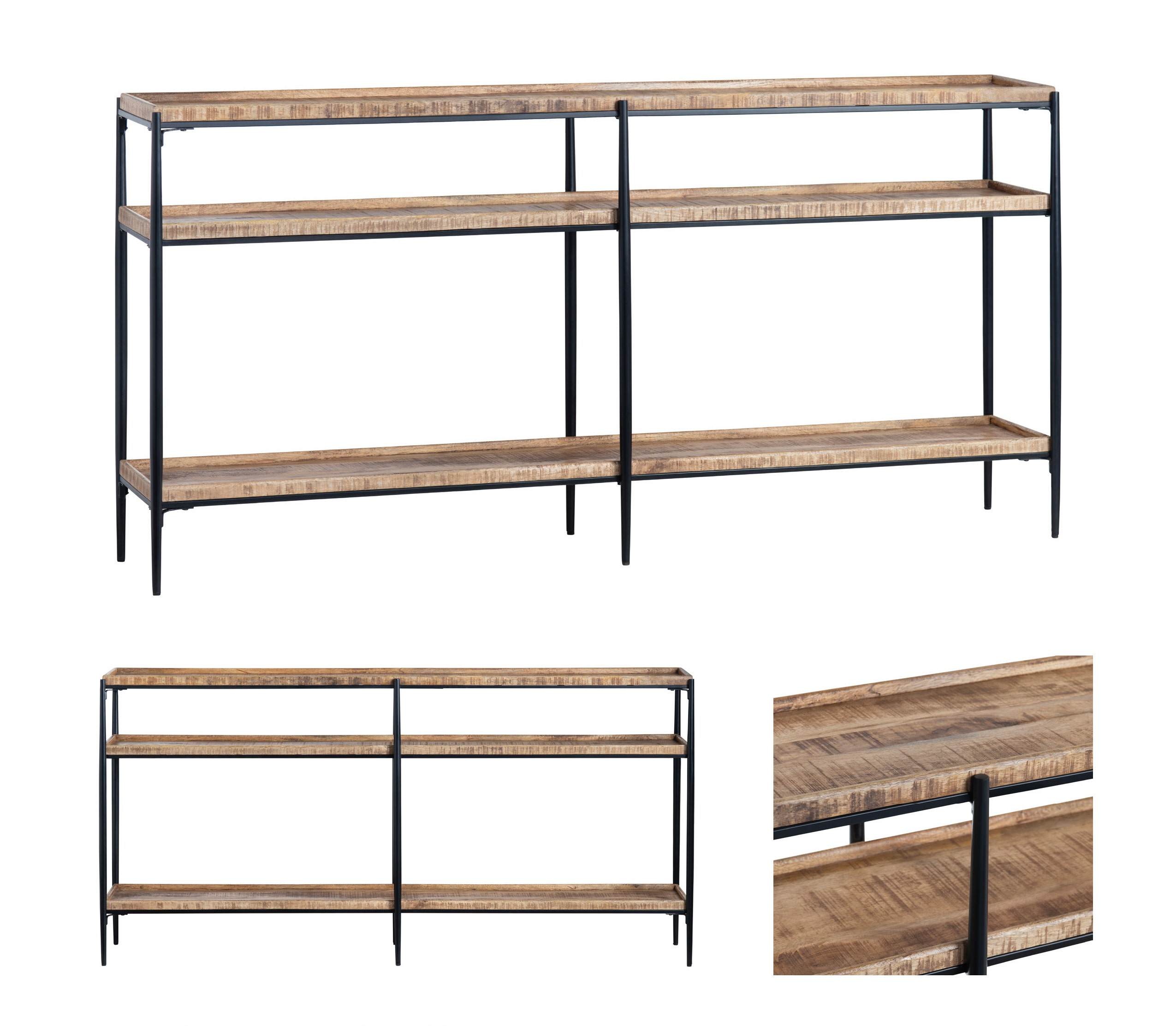 Washburne Console Table CVFNR4525
