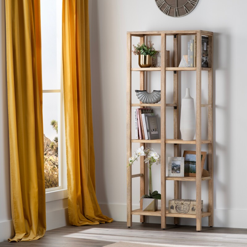 Barbados Etagere CVFNR4526