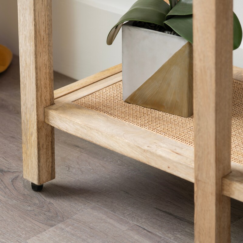 Barbados Etagere CVFNR4526
