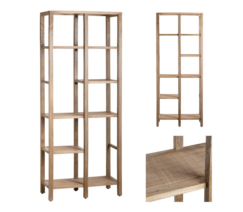 Barbados Etagere CVFNR4526