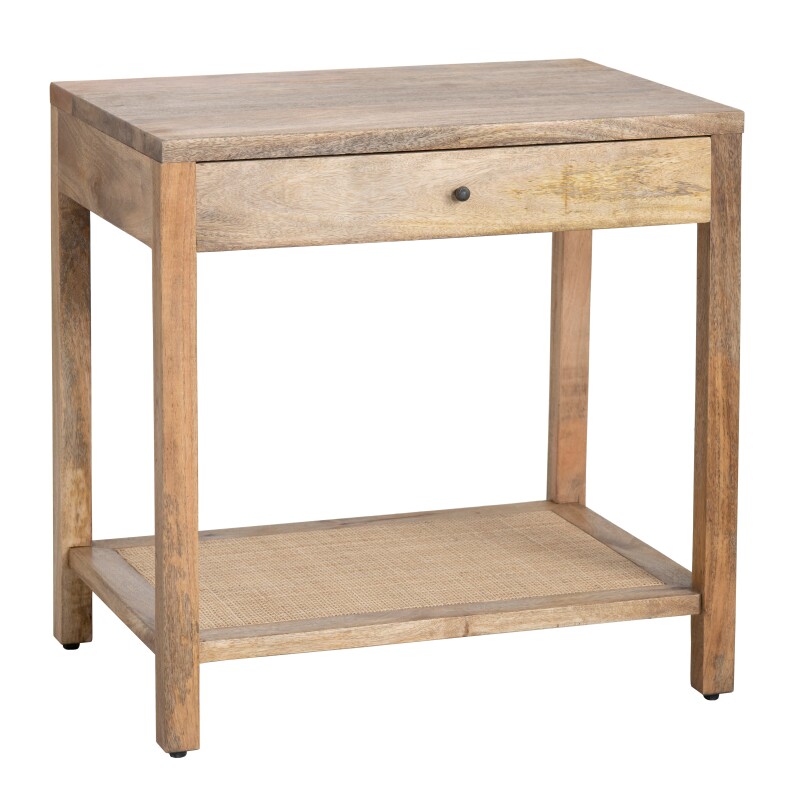 Barbados Side Table CVFNR4527