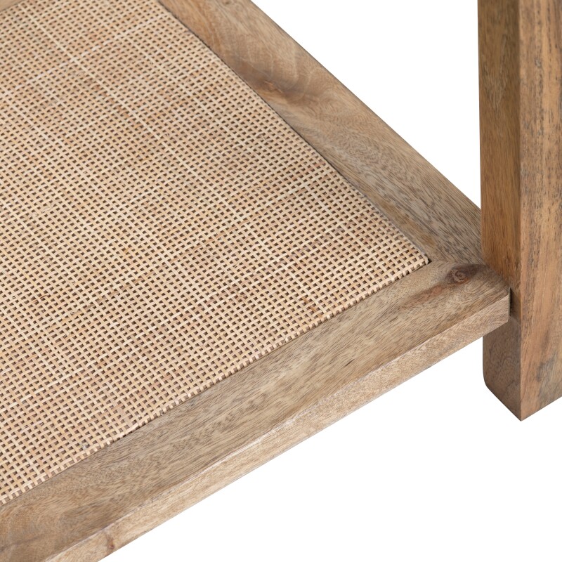 Barbados Side Table CVFNR4527