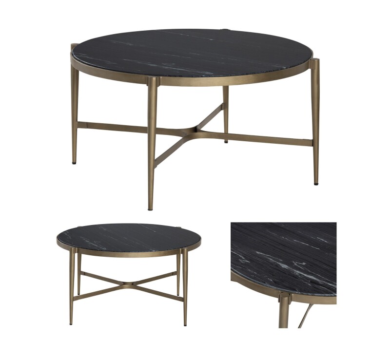 Xander Cocktail Table CVFNR4528