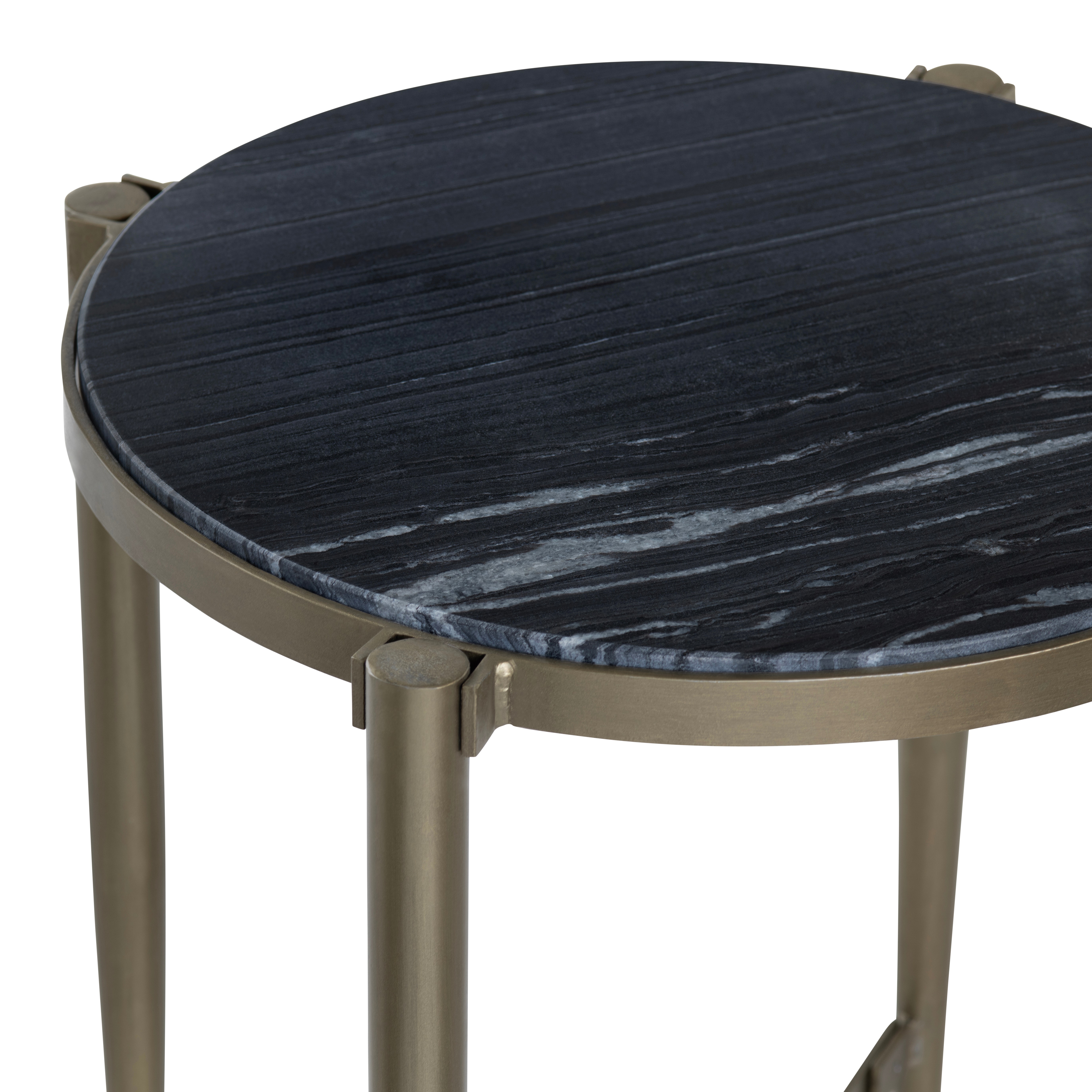 Xander End Table CVFNR4529