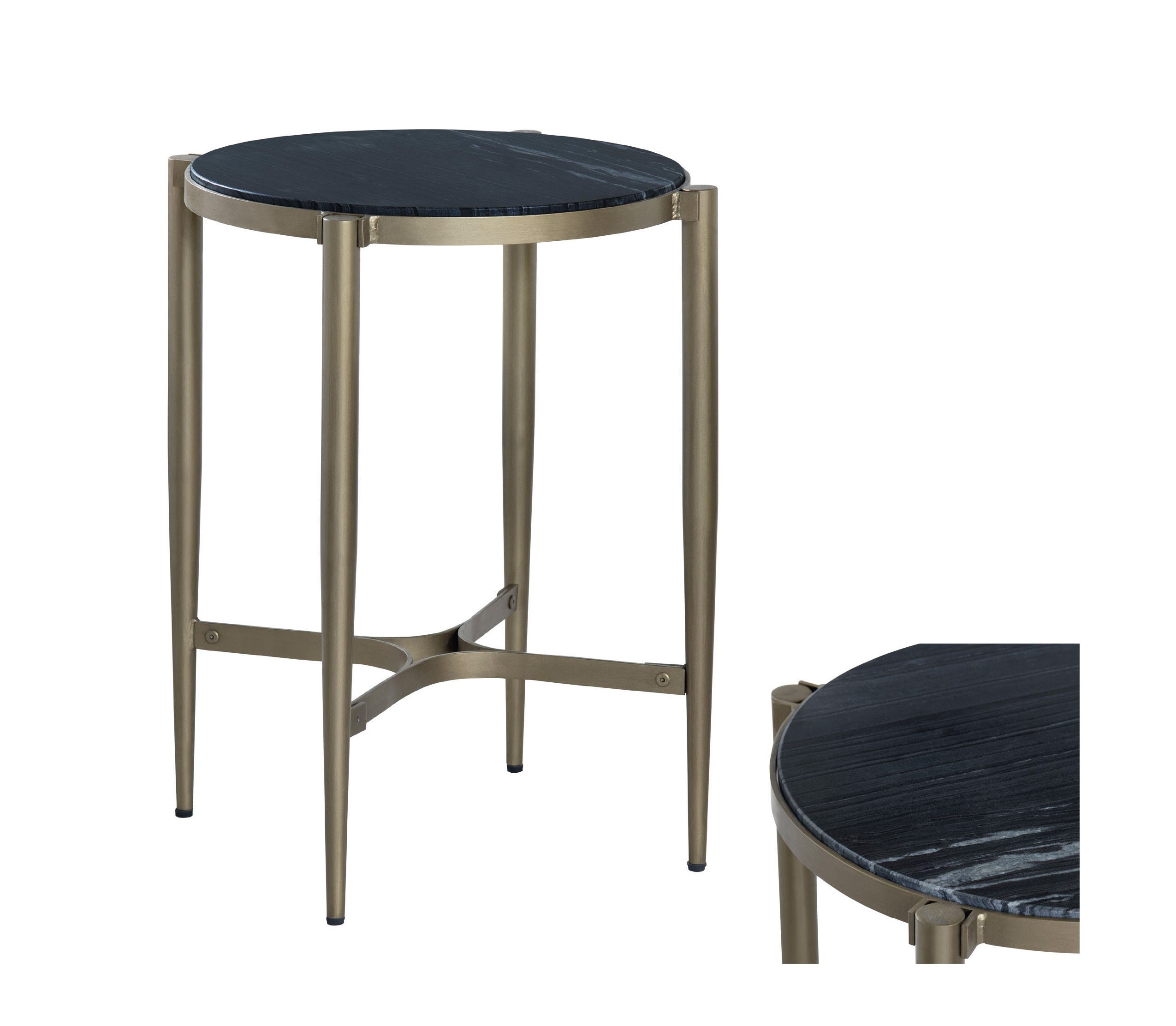 Xander End Table CVFNR4529