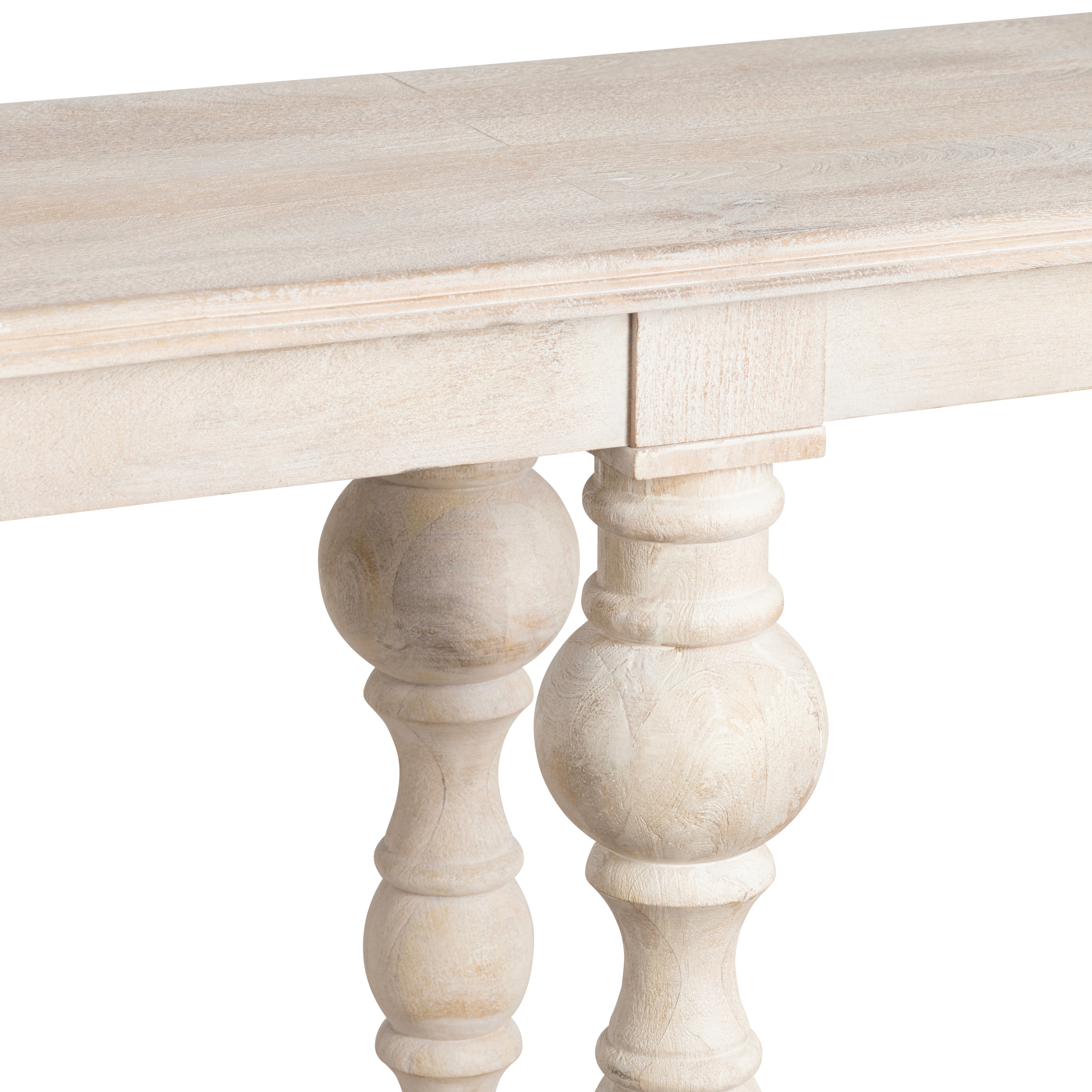 Harvest Console Table CVFNR4535