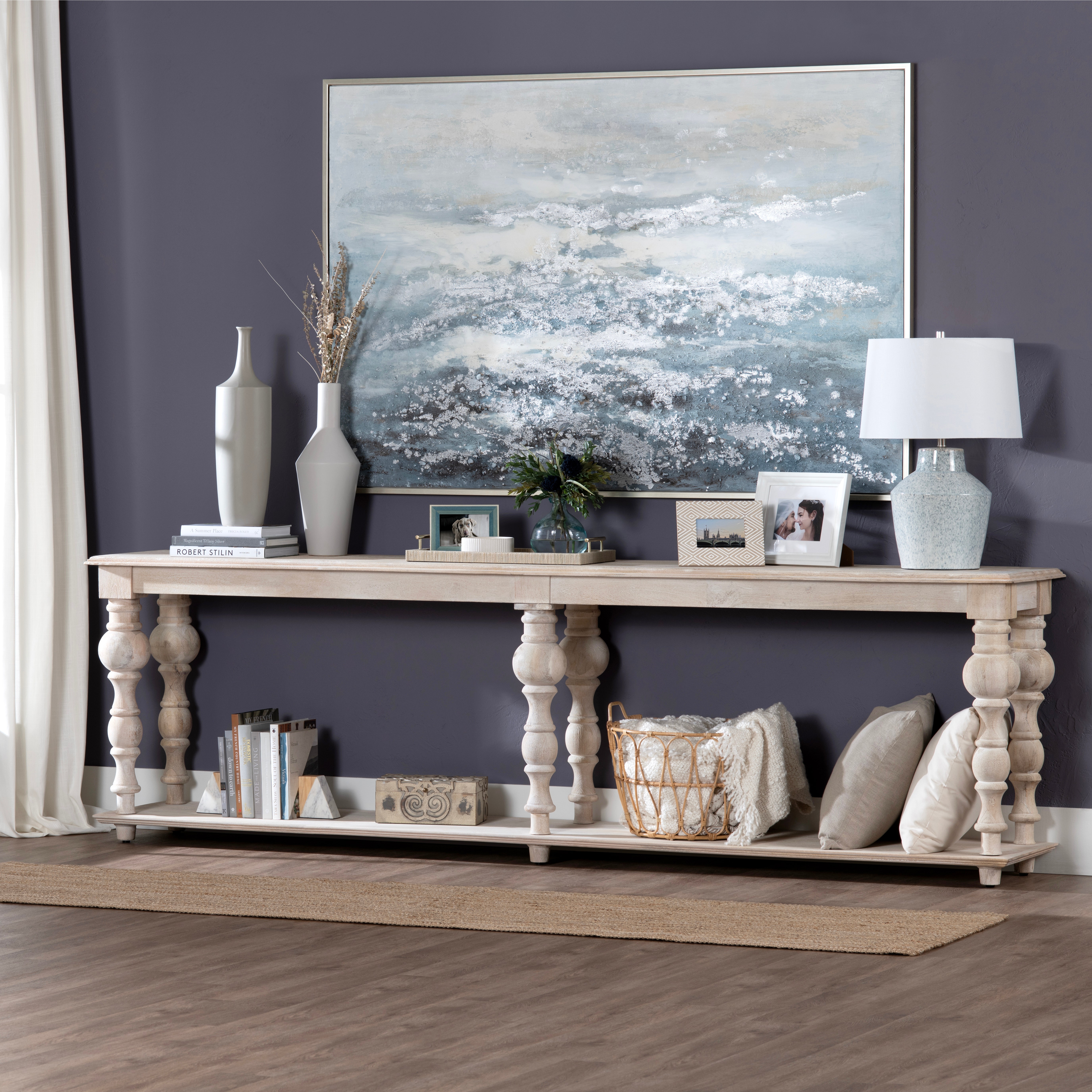 Harvest Console Table CVFNR4535