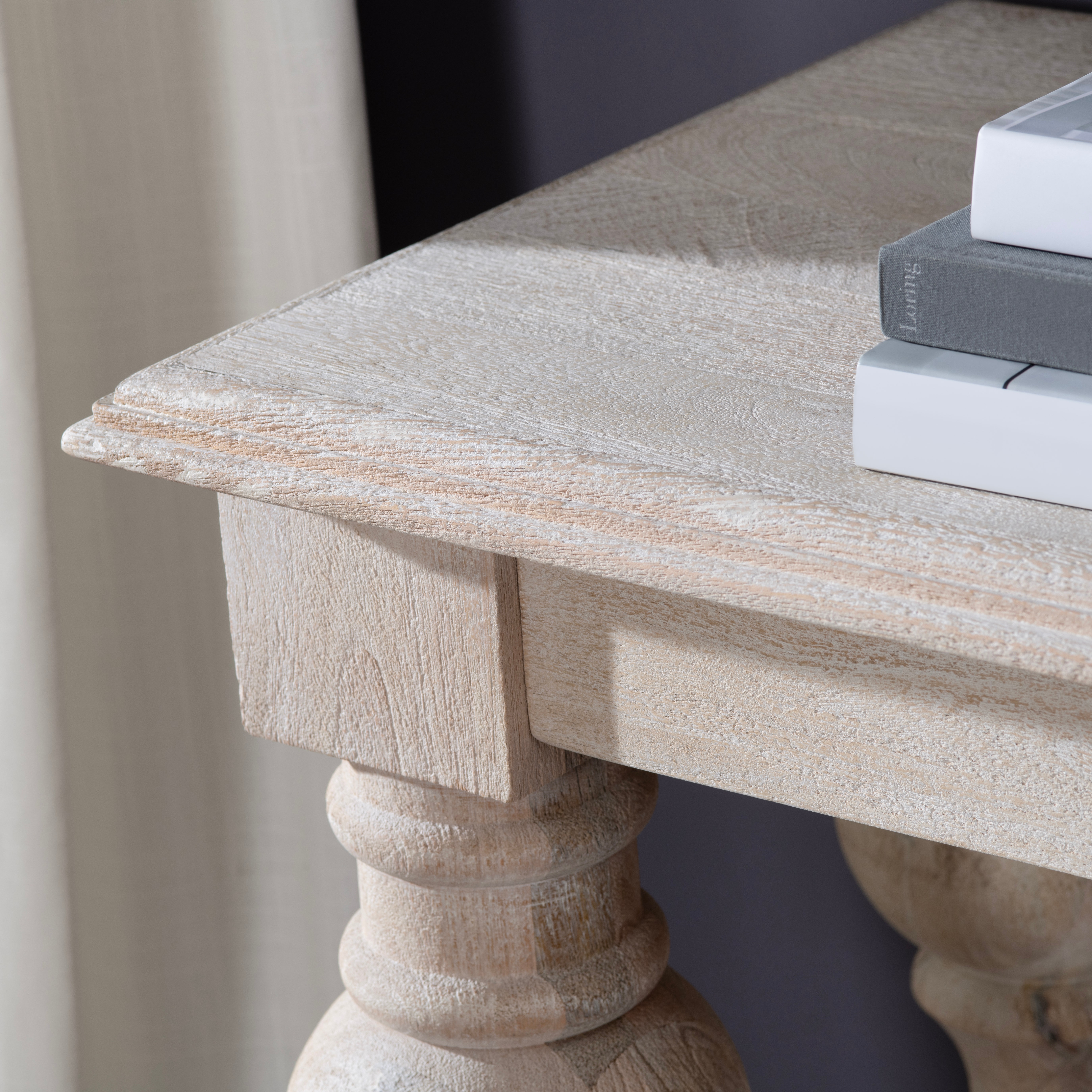 Harvest Console Table CVFNR4535