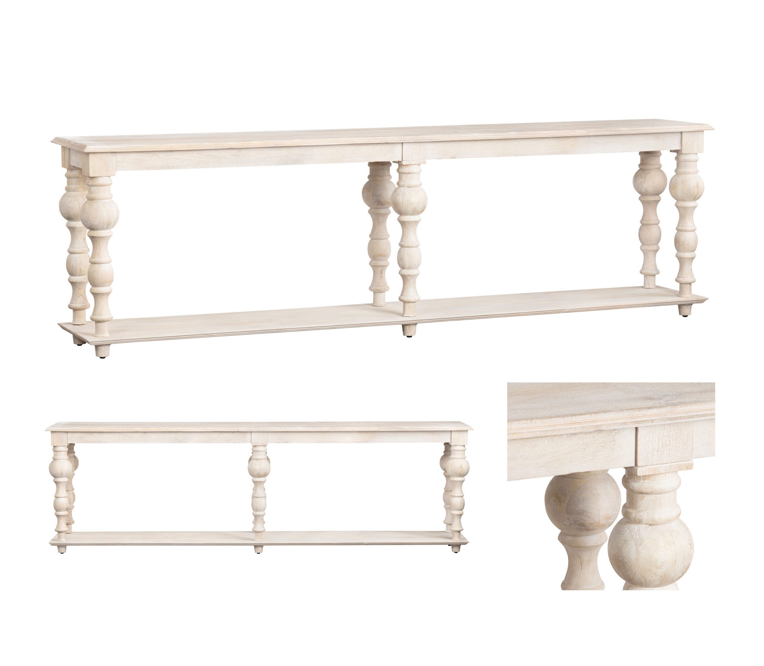 Harvest Console Table CVFNR4535