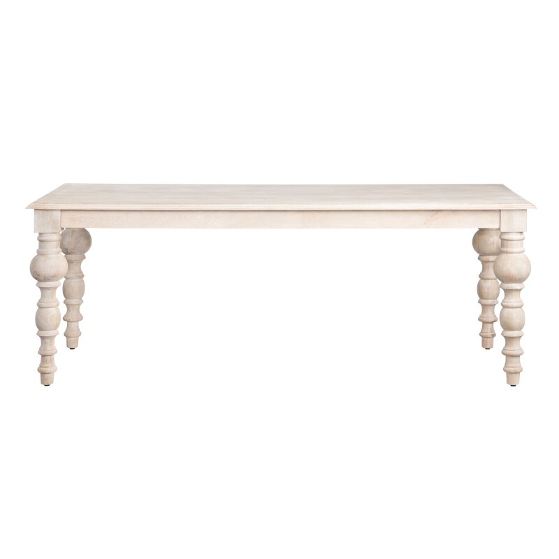 Harvest Dining Table CVFNR4536