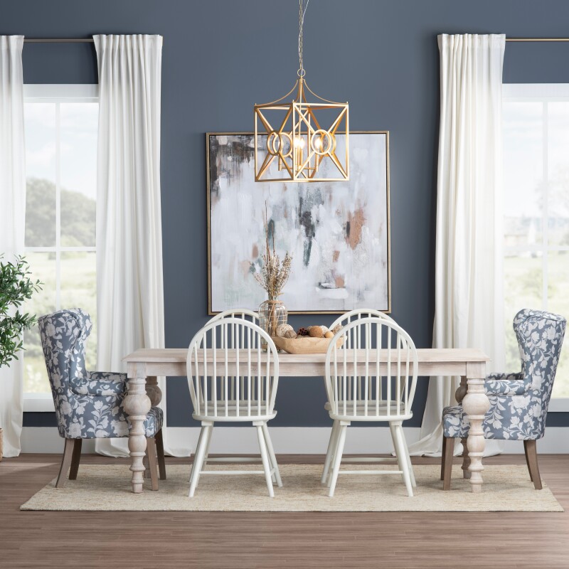 Harvest Dining Table CVFNR4536
