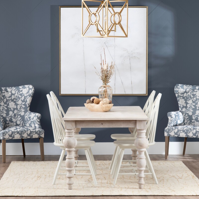 Harvest Dining Table CVFNR4536
