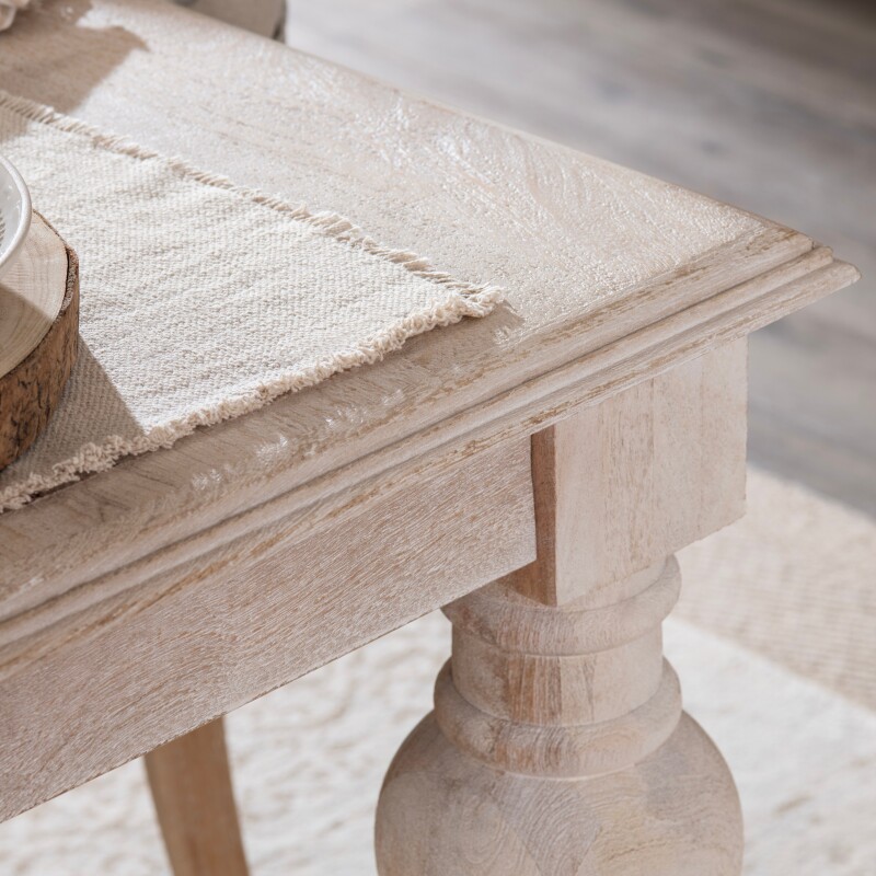 Harvest Dining Table CVFNR4536