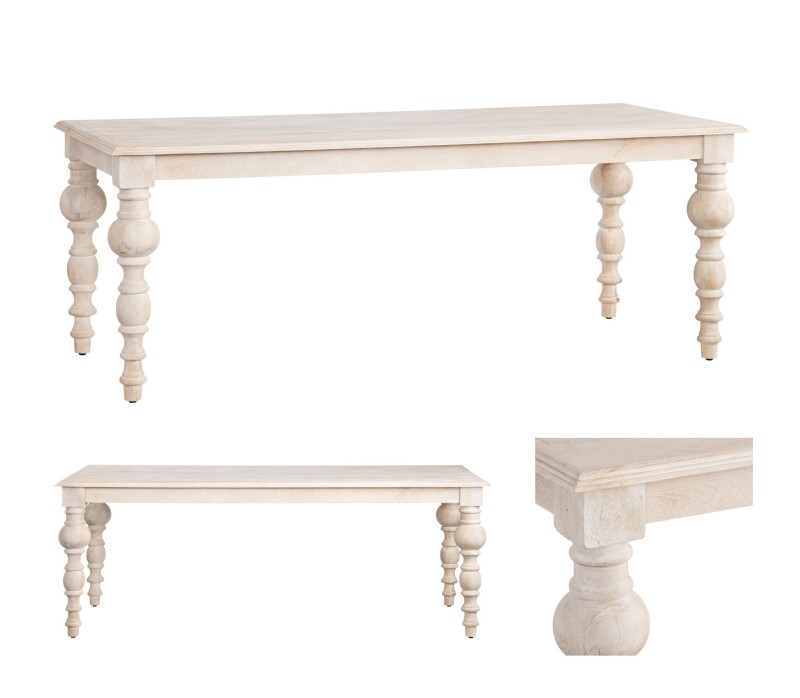 Harvest Dining Table CVFNR4536