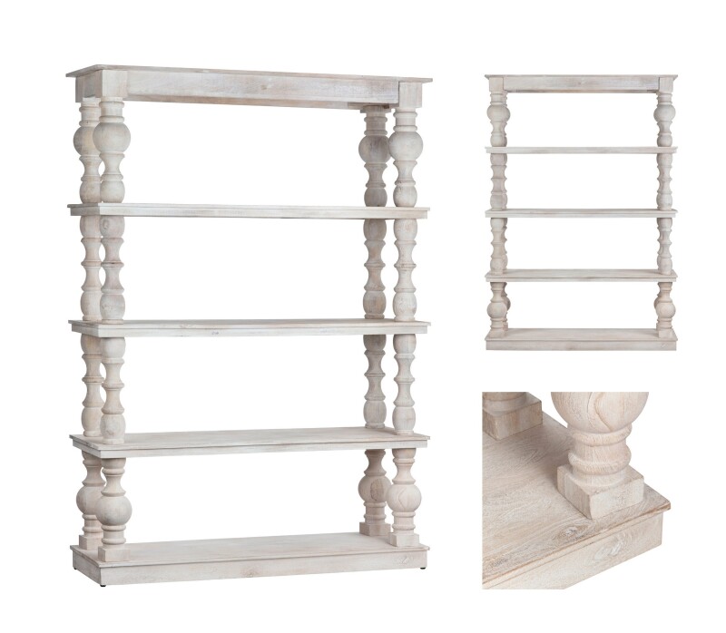 Harvest Etagere CVFNR4537