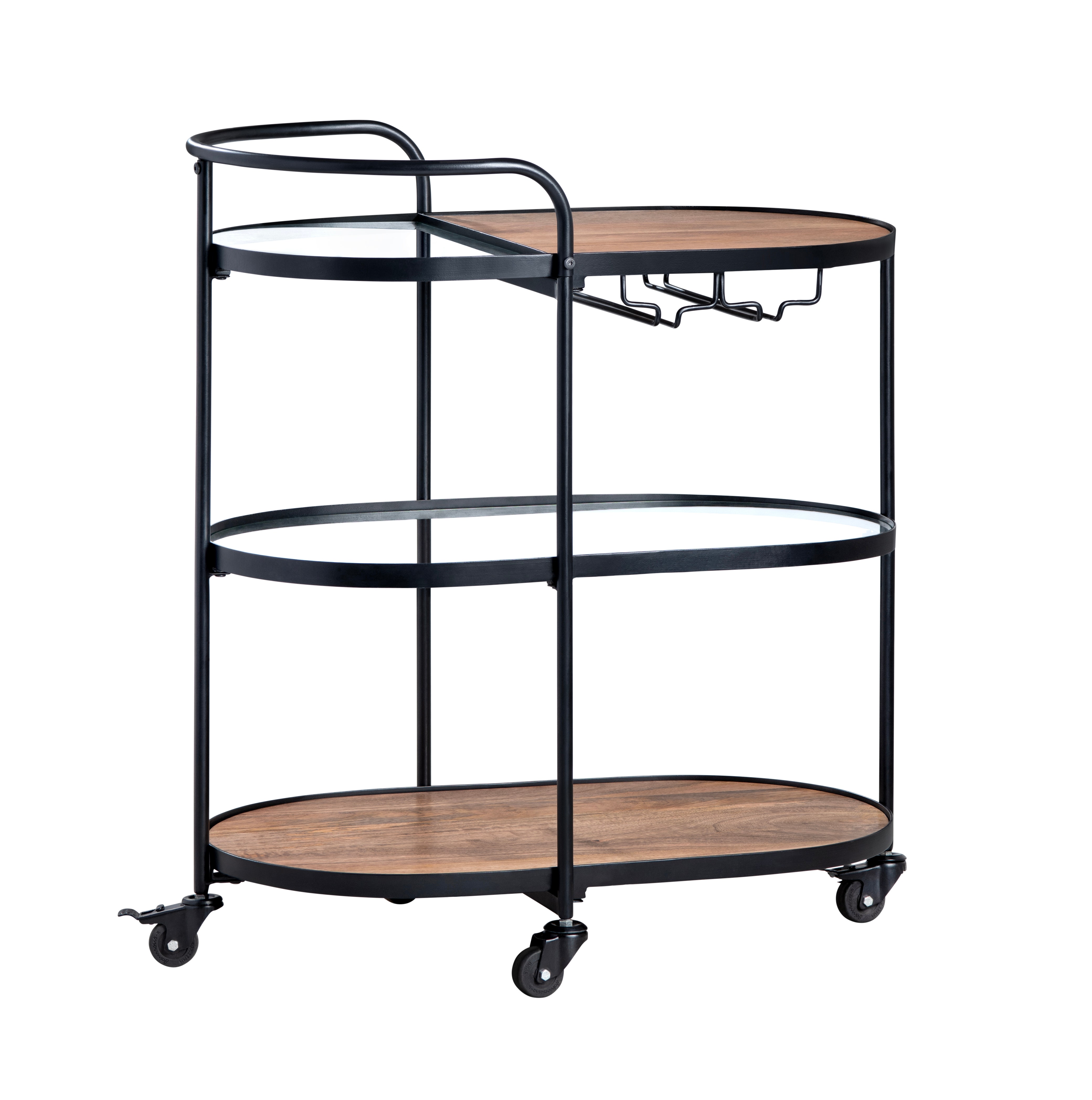 Jaxon Bar Cart CVFNR4540