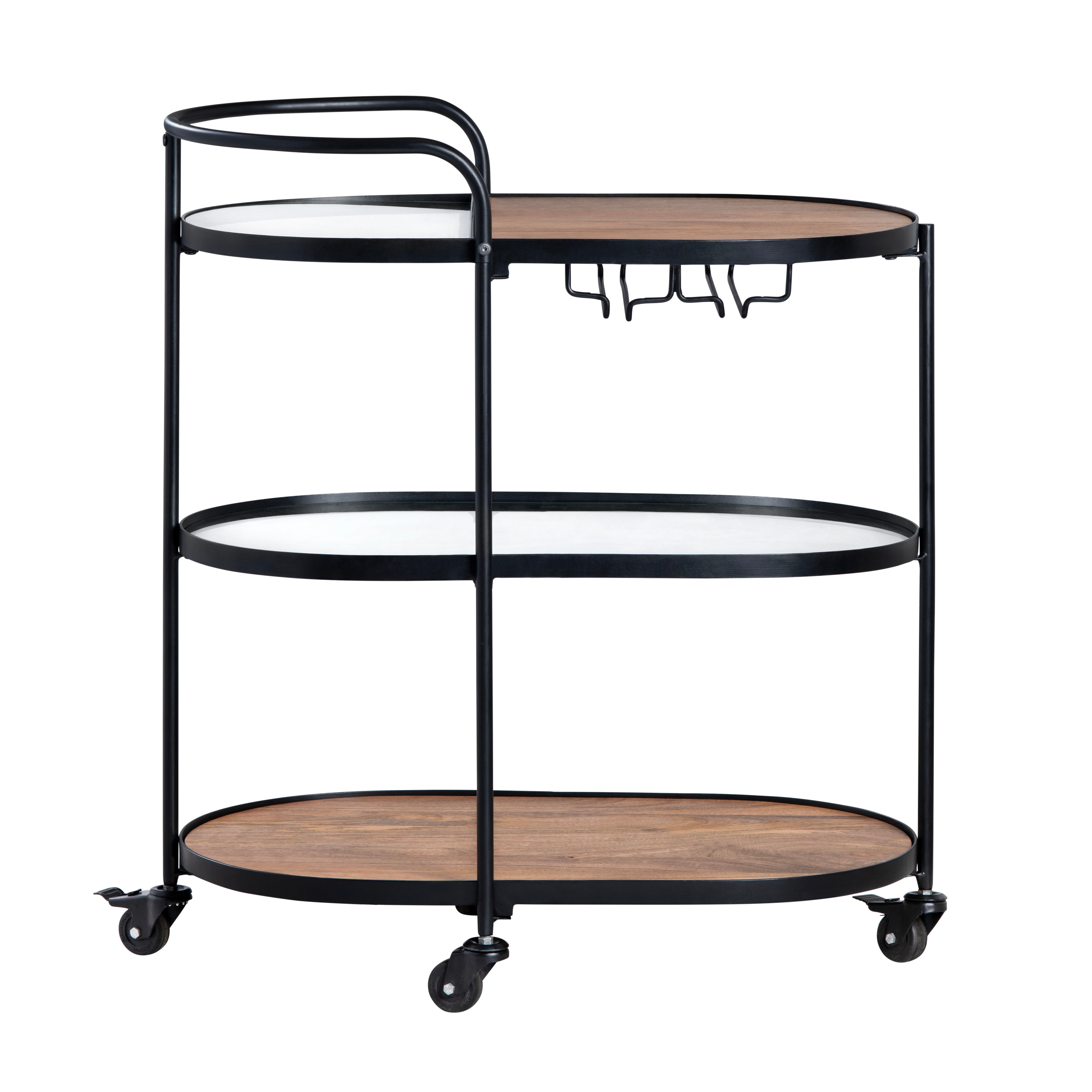 Jaxon Bar Cart CVFNR4540