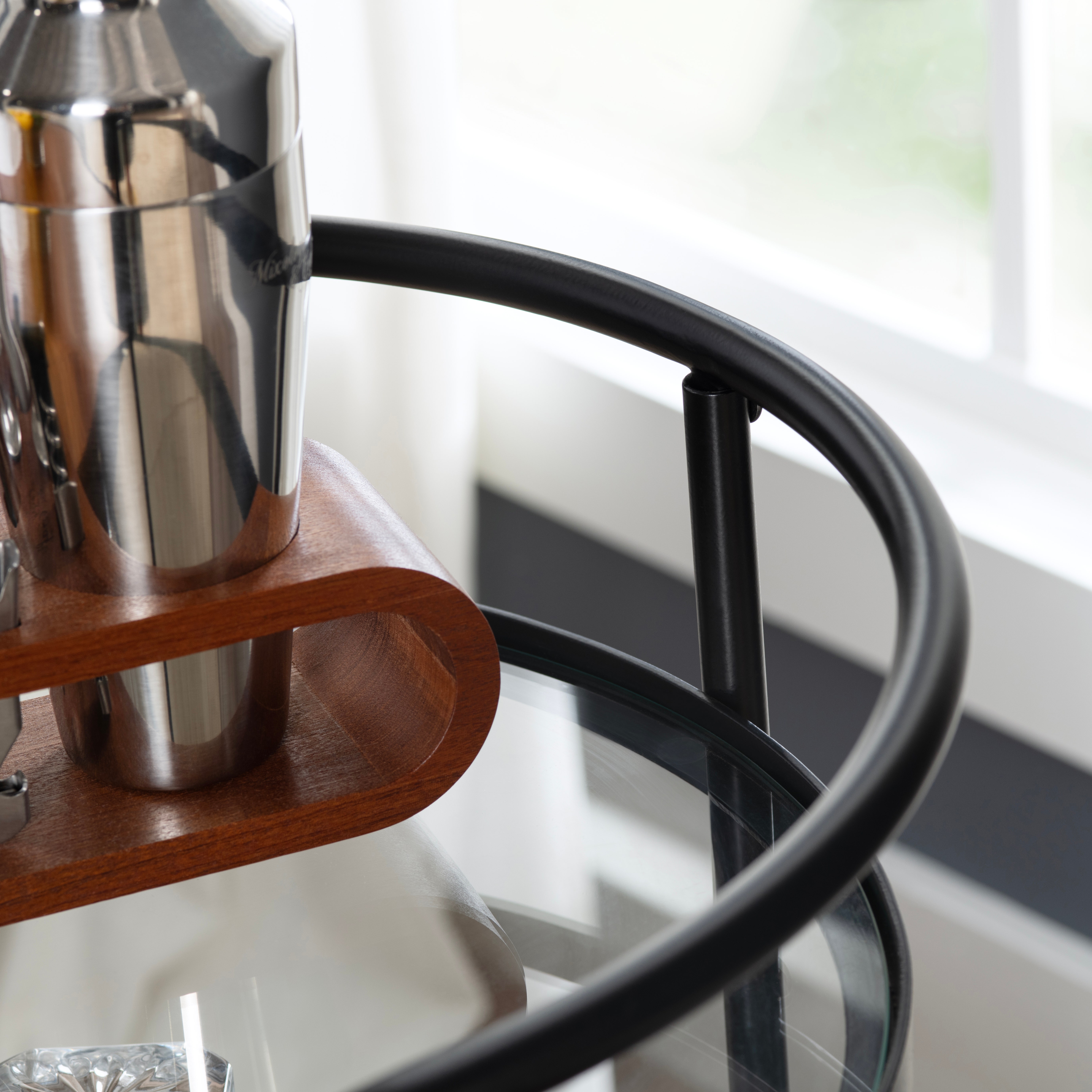 Jaxon Bar Cart CVFNR4540