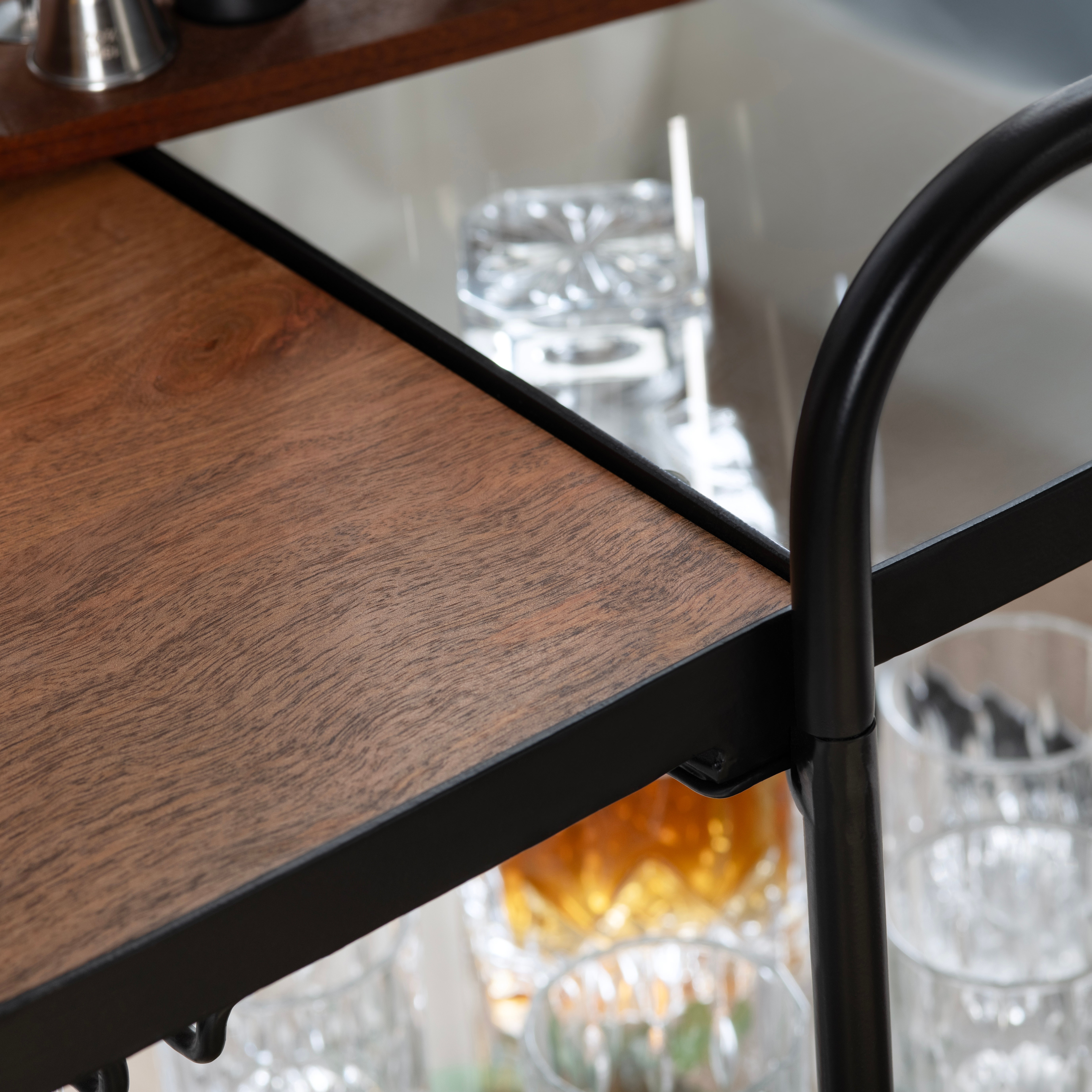 Jaxon Bar Cart CVFNR4540
