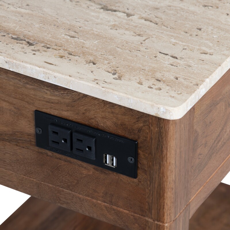 Liam Side Table CVFNR4543
