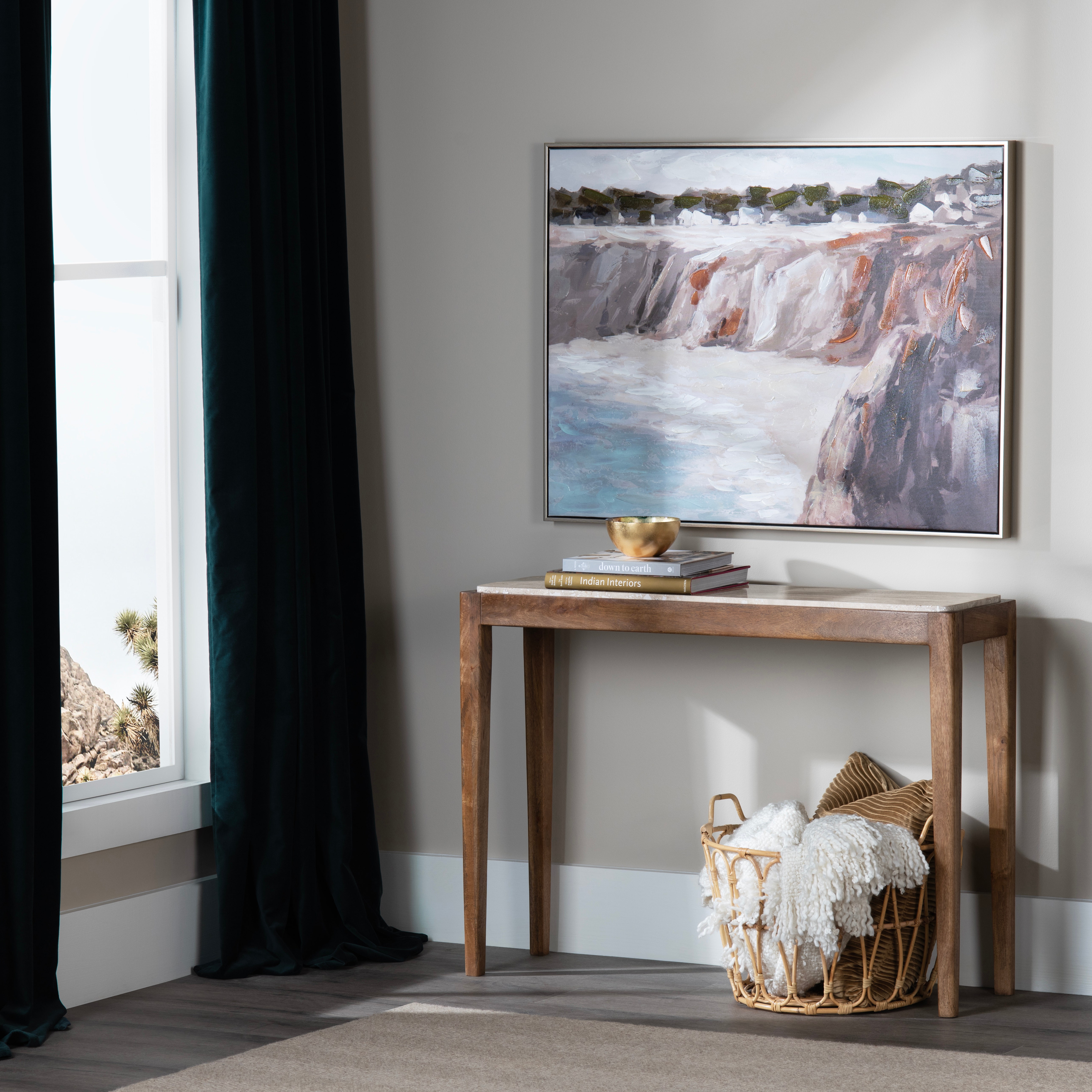 Liam Console Table CVFNR4544