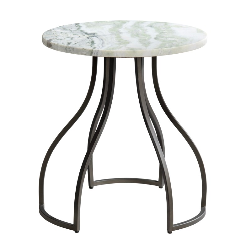 Aiden Accent Table CVFNR4545