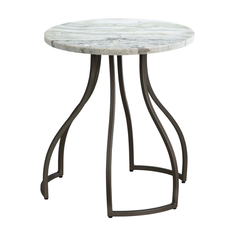 Aiden Accent Table CVFNR4545