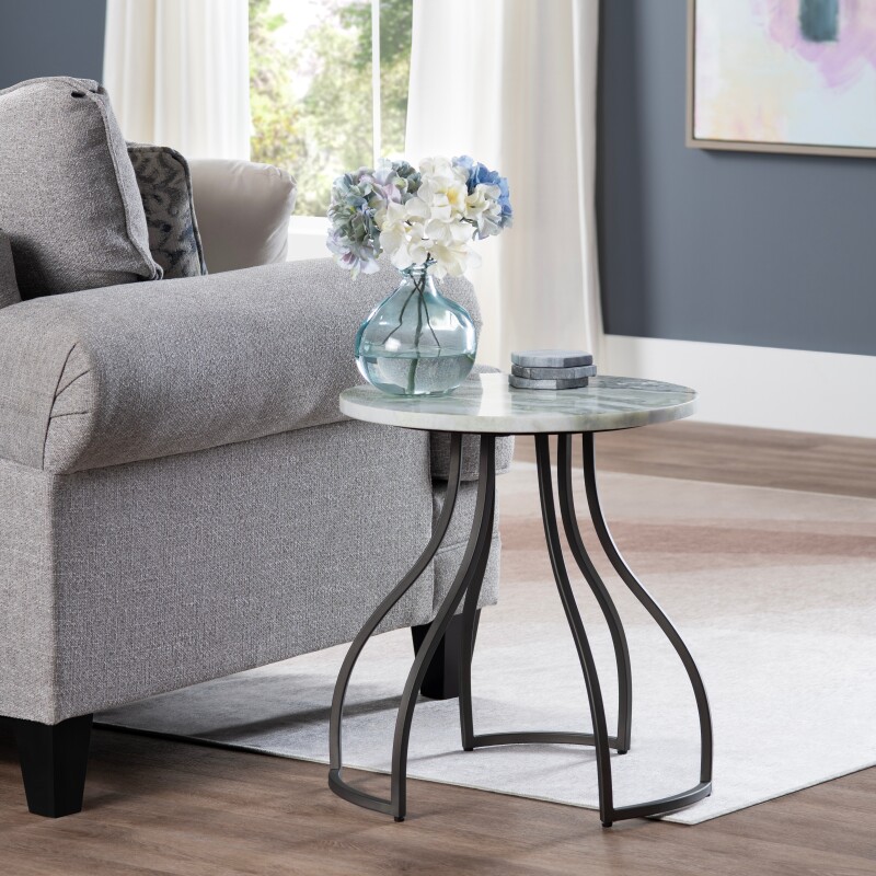 Aiden Accent Table CVFNR4545