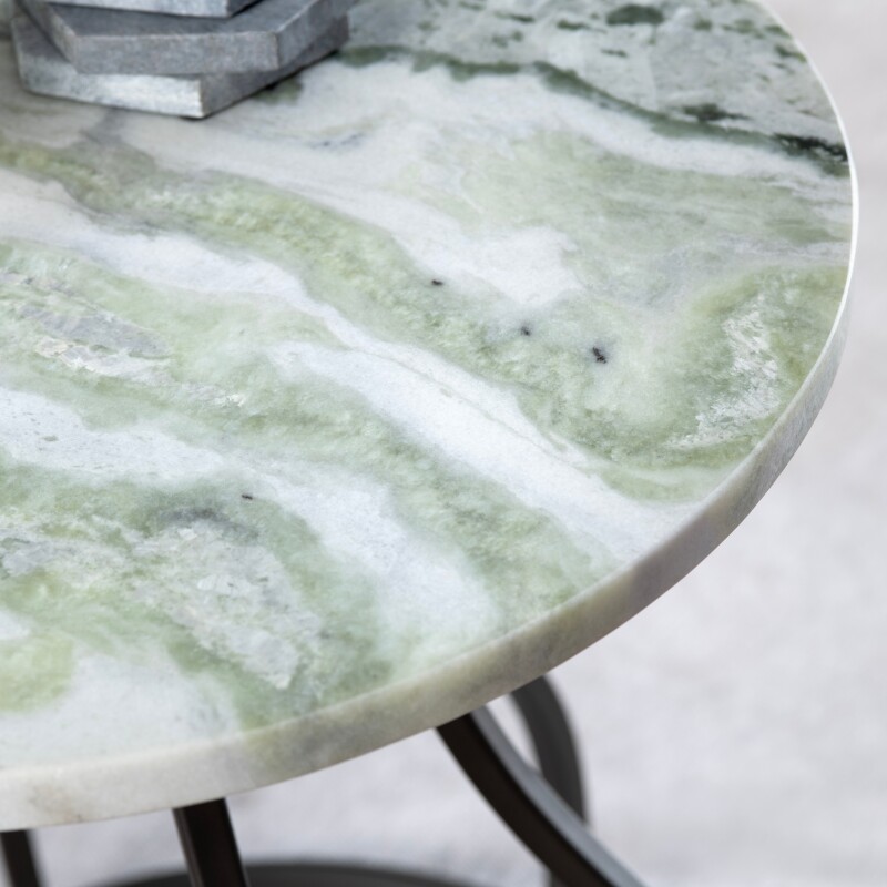 Aiden Accent Table CVFNR4545