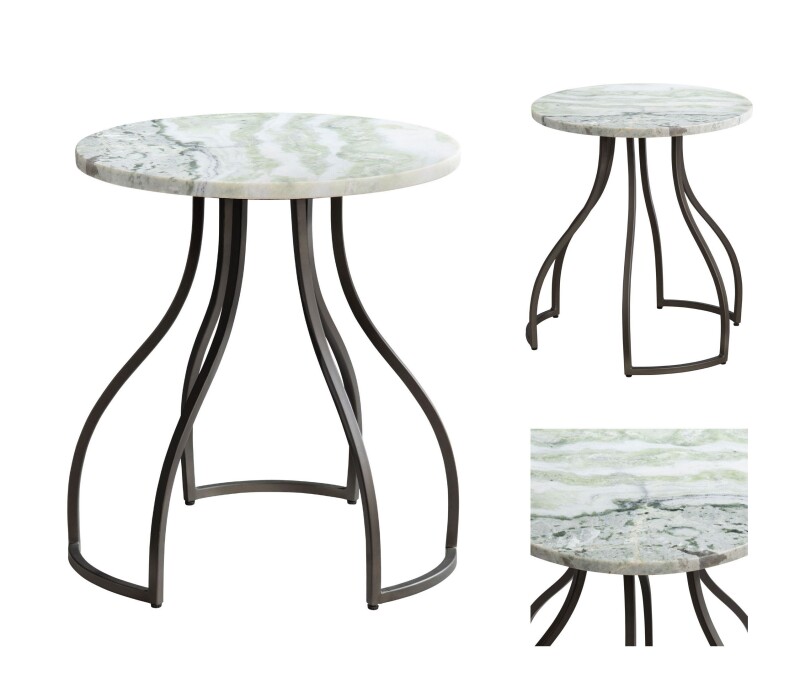 Aiden Accent Table CVFNR4545