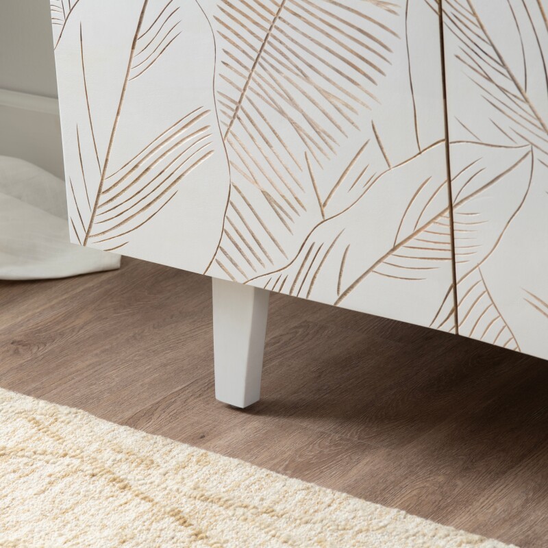 Seaside Four-Door Sideboard CVFNR4546