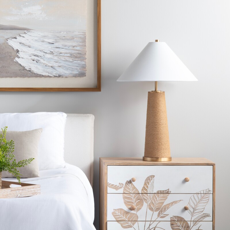 Seaside Three-Drawer Chest CVFNR4549