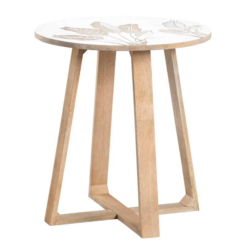 Seaside Accent Table CVFNR4550