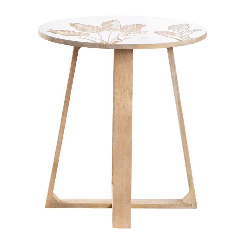 Seaside Accent Table CVFNR4550