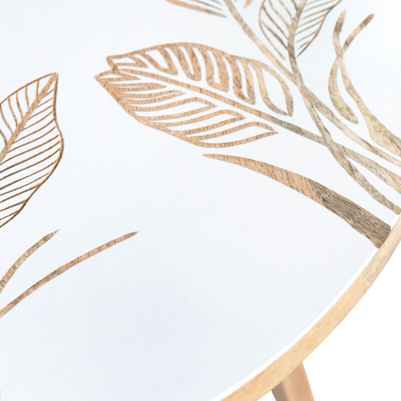 Seaside Accent Table CVFNR4550