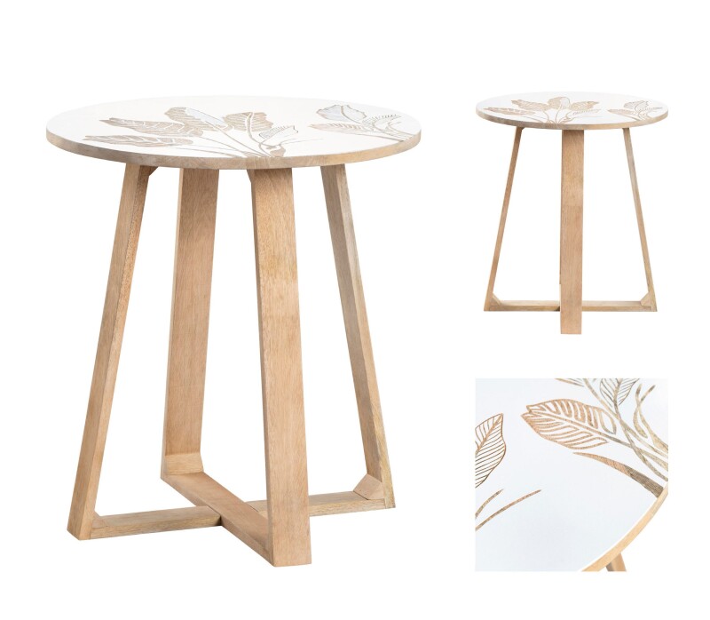 Seaside Accent Table CVFNR4550
