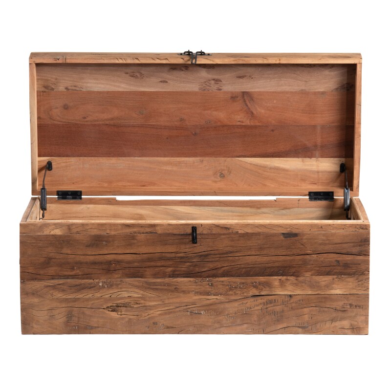 Remington Trunk CVFNR4555