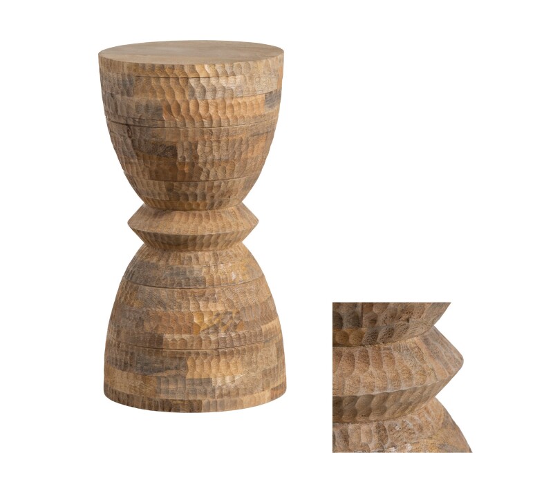 Gibson Accent Table CVFNR4556