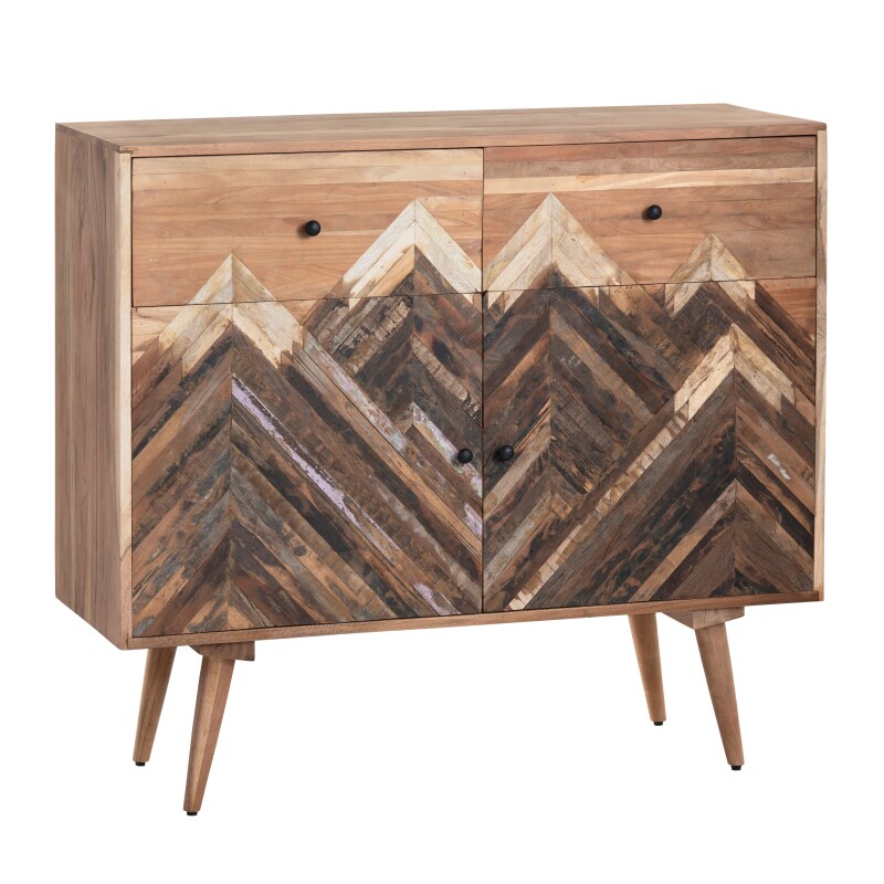 Sierra Nevada Cabinet CVFNR4558