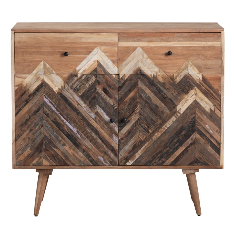 Sierra Nevada Cabinet CVFNR4558