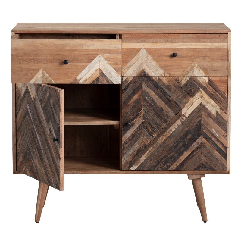 Sierra Nevada Cabinet CVFNR4558