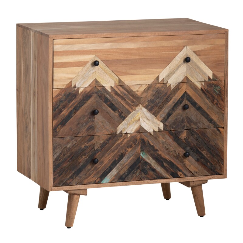 Sierra Nevada Chest CVFNR4559
