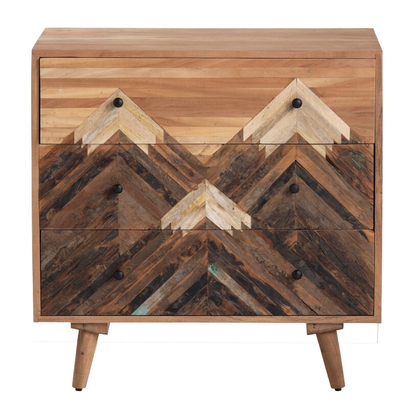 Sierra Nevada Chest CVFNR4559