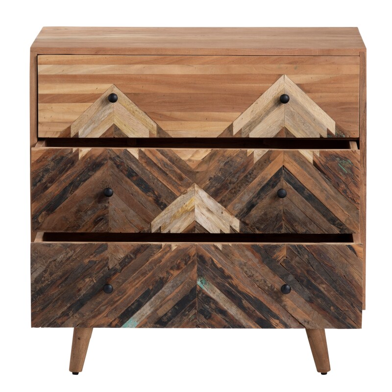 Sierra Nevada Chest CVFNR4559
