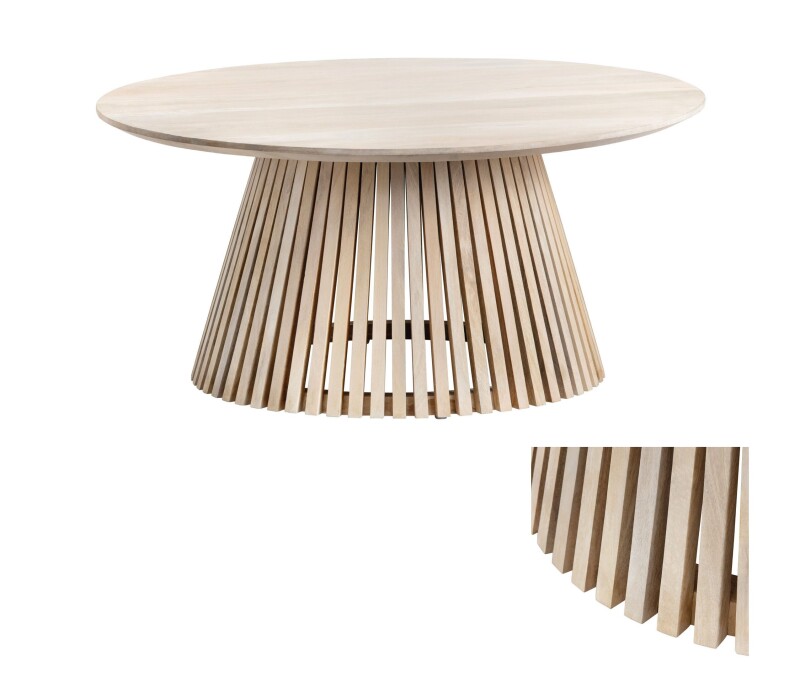 San Bernadino Cocktail Table CVFNR4568