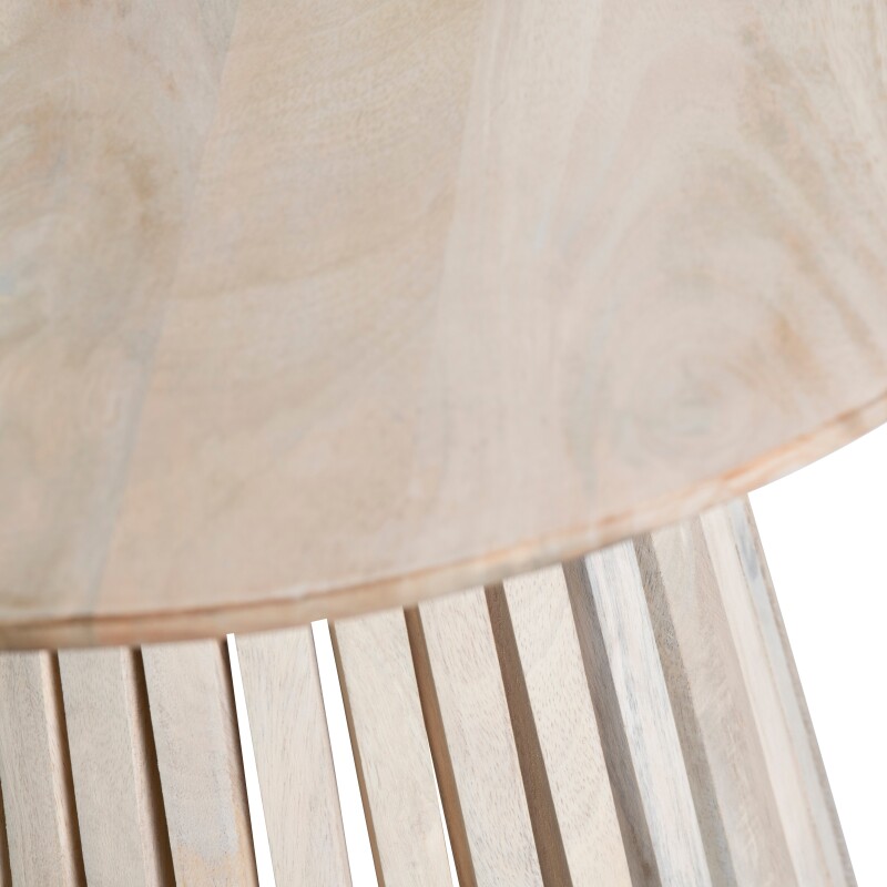 San Bernadino End Table CVFNR4569